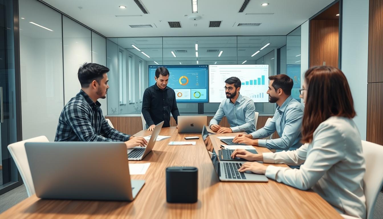 AI software pricing and business service packages