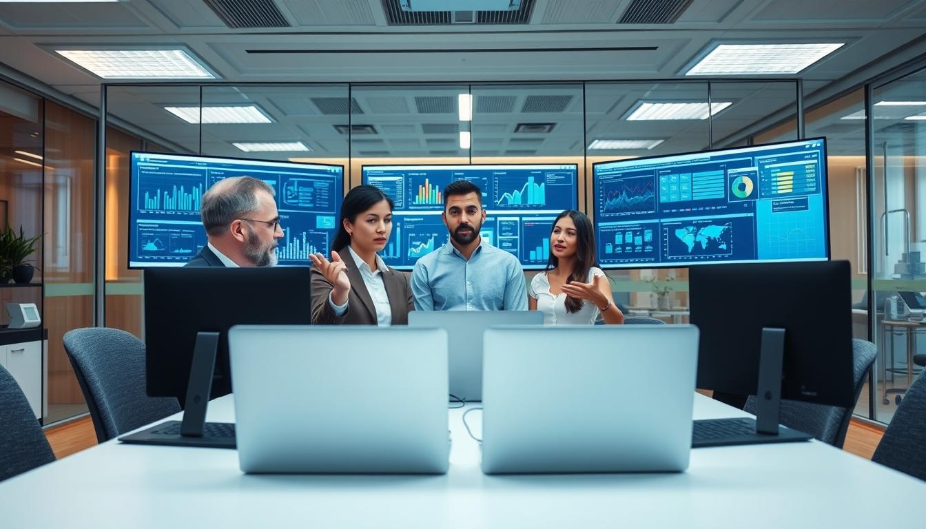 AI integrations and intelligent automation services